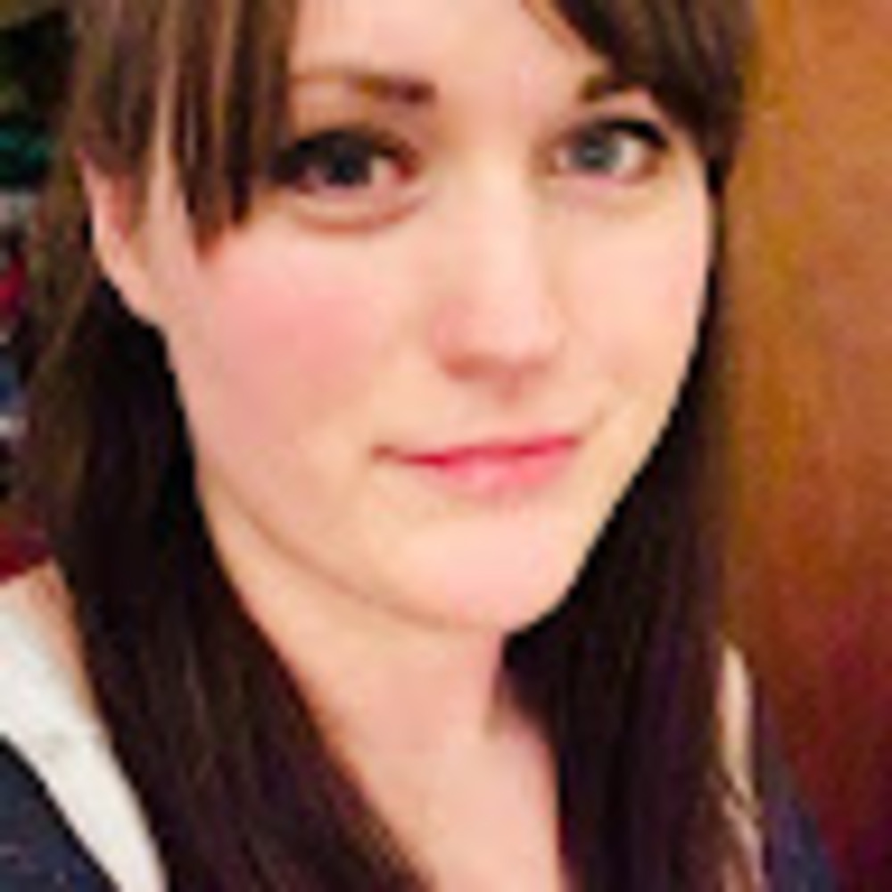 Meet your Posher, Renae